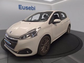 PEUGEOT 208 PureTech 82 Stop&Start 5 porte Active