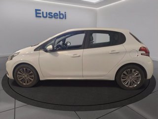 PEUGEOT 208 PureTech 82 Stop&Start 5 porte Active