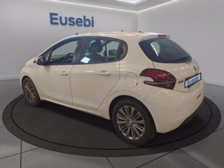 PEUGEOT 208 PureTech 82 Stop&Start 5 porte Active