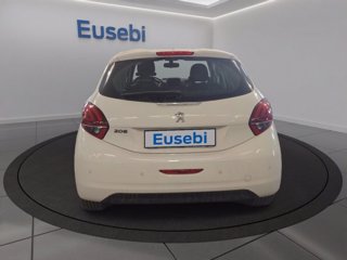 PEUGEOT 208 PureTech 82 Stop&Start 5 porte Active