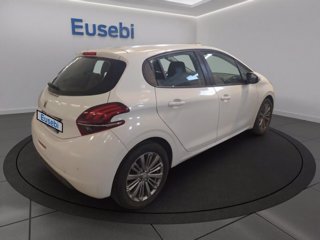 PEUGEOT 208 PureTech 82 Stop&Start 5 porte Active