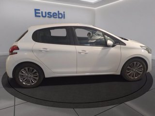 PEUGEOT 208 PureTech 82 Stop&Start 5 porte Active