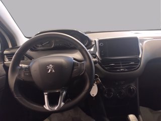 PEUGEOT 208 PureTech 82 Stop&Start 5 porte Active