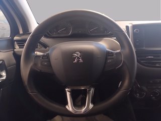 PEUGEOT 208 PureTech 82 Stop&Start 5 porte Active