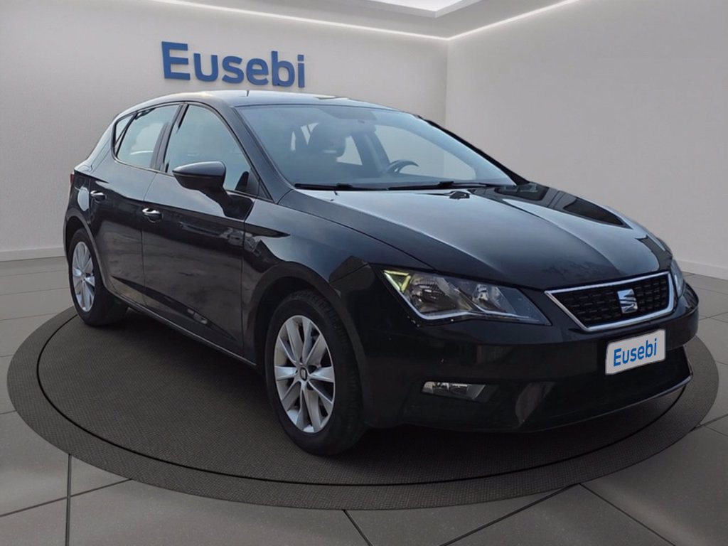 SEAT Leon 1.4 TGI 5p. Business
