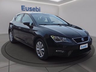 SEAT Leon 1.4 TGI 5p. Business