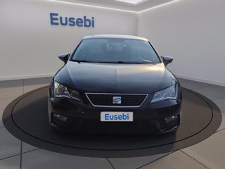 SEAT Leon 1.4 TGI 5p. Business