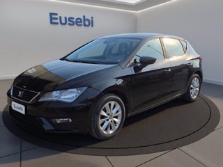SEAT Leon 1.4 TGI 5p. Business