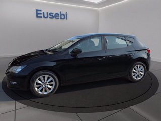SEAT Leon 1.4 TGI 5p. Business