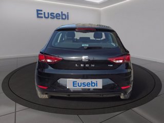 SEAT Leon 1.4 TGI 5p. Business
