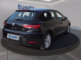 SEAT Leon 1.4 TGI 5p. Business