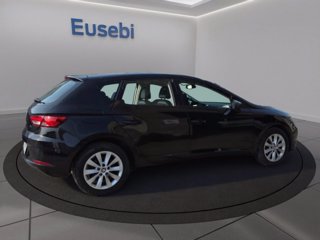 SEAT Leon 1.4 TGI 5p. Business