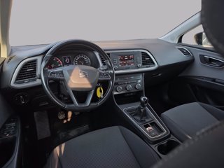 SEAT Leon 1.4 TGI 5p. Business