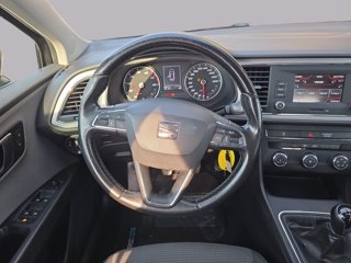 SEAT Leon 1.4 TGI 5p. Business