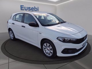 FIAT Tipo 1.3 Mjt S&S 5 porte