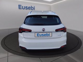 FIAT Tipo 1.3 Mjt S&S 5 porte