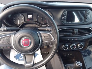 FIAT Tipo 1.3 Mjt S&S 5 porte