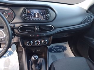 FIAT Tipo 1.3 Mjt S&S 5 porte