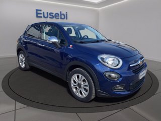 FIAT 500X 1.4 MultiAir 140 CV Lounge