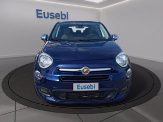 FIAT 500X 1.4 MultiAir 140 CV Lounge