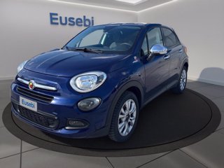 FIAT 500X 1.4 MultiAir 140 CV Lounge