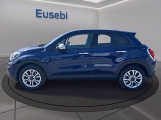 FIAT 500X 1.4 MultiAir 140 CV Lounge