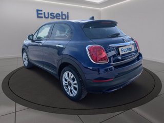FIAT 500X 1.4 MultiAir 140 CV Lounge