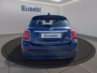 FIAT 500X 1.4 MultiAir 140 CV Lounge