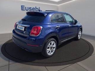 FIAT 500X 1.4 MultiAir 140 CV Lounge