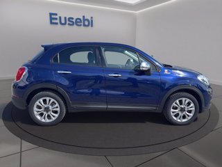 FIAT 500X 1.4 MultiAir 140 CV Lounge