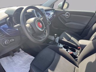 FIAT 500X 1.4 MultiAir 140 CV Lounge