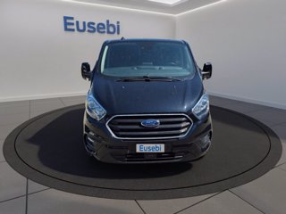 FORD Transit Custom 280 2.0 EcoBlue 130 PC-DC Furgone Titanium