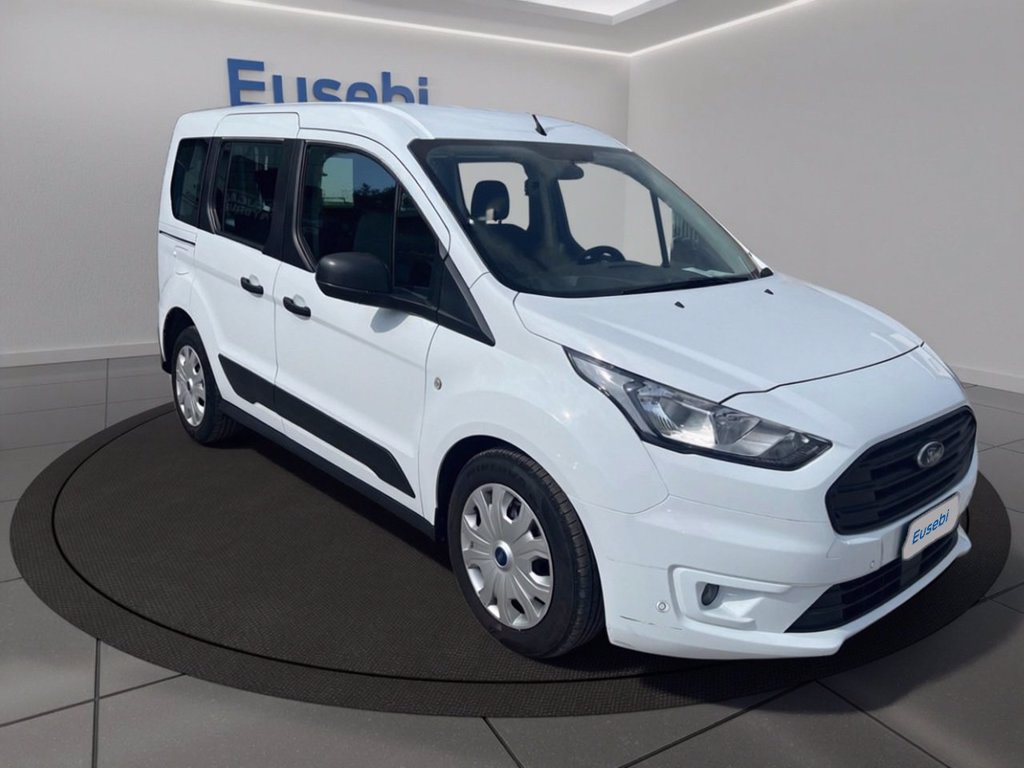 FORD Transit Connect 220 1.5 Ecoblue 100CV PC Combi Trend N1