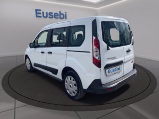 FORD Transit Connect 220 1.5 Ecoblue 100CV PC Combi Trend N1