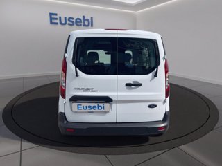 FORD Transit Connect 220 1.5 Ecoblue 100CV PC Combi Trend N1