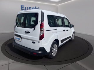 FORD Transit Connect 220 1.5 Ecoblue 100CV PC Combi Trend N1