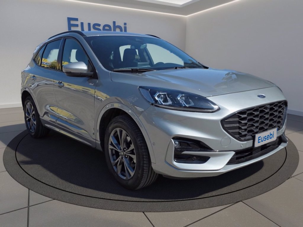 FORD Kuga 2.5 Plug In Hybrid 225 CV CVT 2WD ST-Line X