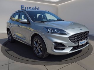 FORD Kuga 2.5 Plug In Hybrid 225 CV CVT 2WD ST-Line X