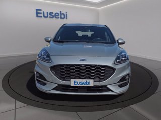 FORD Kuga 2.5 Plug In Hybrid 225 CV CVT 2WD ST-Line X