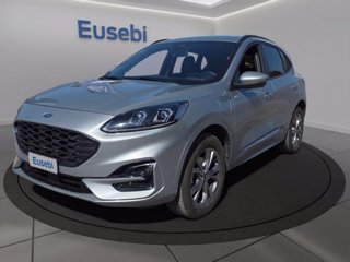 FORD Kuga 2.5 Plug In Hybrid 225 CV CVT 2WD ST-Line X