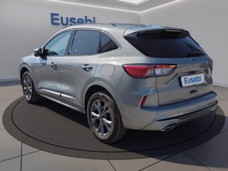 FORD Kuga 2.5 Plug In Hybrid 225 CV CVT 2WD ST-Line X