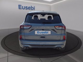 FORD Kuga 2.5 Plug In Hybrid 225 CV CVT 2WD ST-Line X