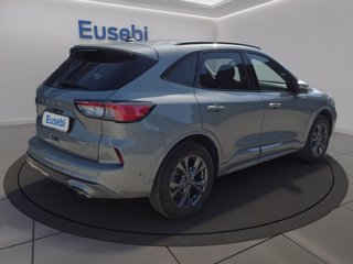 FORD Kuga 2.5 Plug In Hybrid 225 CV CVT 2WD ST-Line X