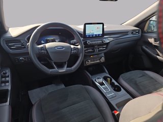 FORD Kuga 2.5 Plug In Hybrid 225 CV CVT 2WD ST-Line X
