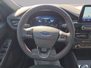FORD Kuga 2.5 Plug In Hybrid 225 CV CVT 2WD ST-Line X