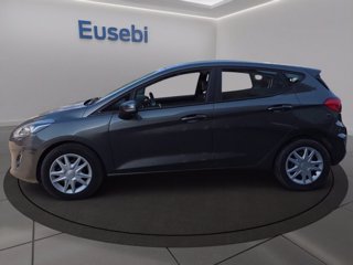 FORD Fiesta 1.5 TDCi 5 porte Plus