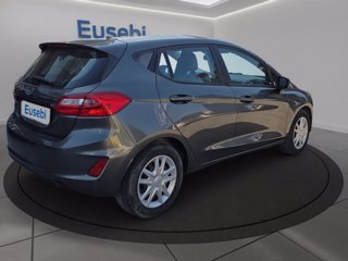 FORD Fiesta 1.5 TDCi 5 porte Plus