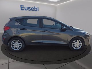 FORD Fiesta 1.5 TDCi 5 porte Plus
