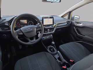 FORD Fiesta 1.5 TDCi 5 porte Plus
