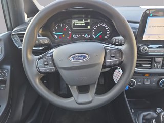 FORD Fiesta 1.5 TDCi 5 porte Plus